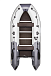 Лодка Ривьера Компакт 3600 СК в Ижевске