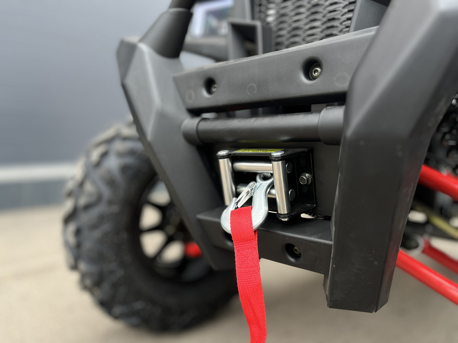 Квадроцикл PROMAX TAURUS 300 MAX-PRO LONG в Ижевске