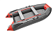 ЛОДКА ДРАККАР 3400 НДНД CLASSIC (БЕЗКИЛЬ) в Ижевске