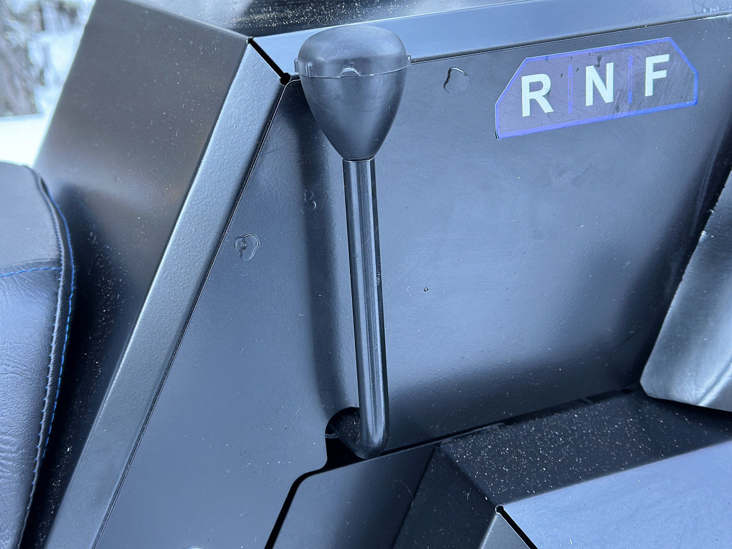 Снегоход PROMAX YAKUT 500 LONG 2.0 4T 27 в Ижевске