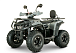 Квадроцикл YACOTA DRAGON LUX LD в Ижевске