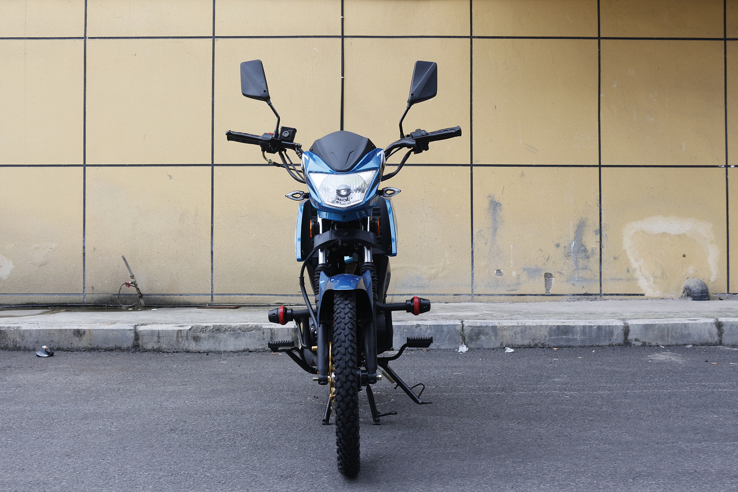 Мопед FAIDET SKIFF RS150 (49) в Ижевске