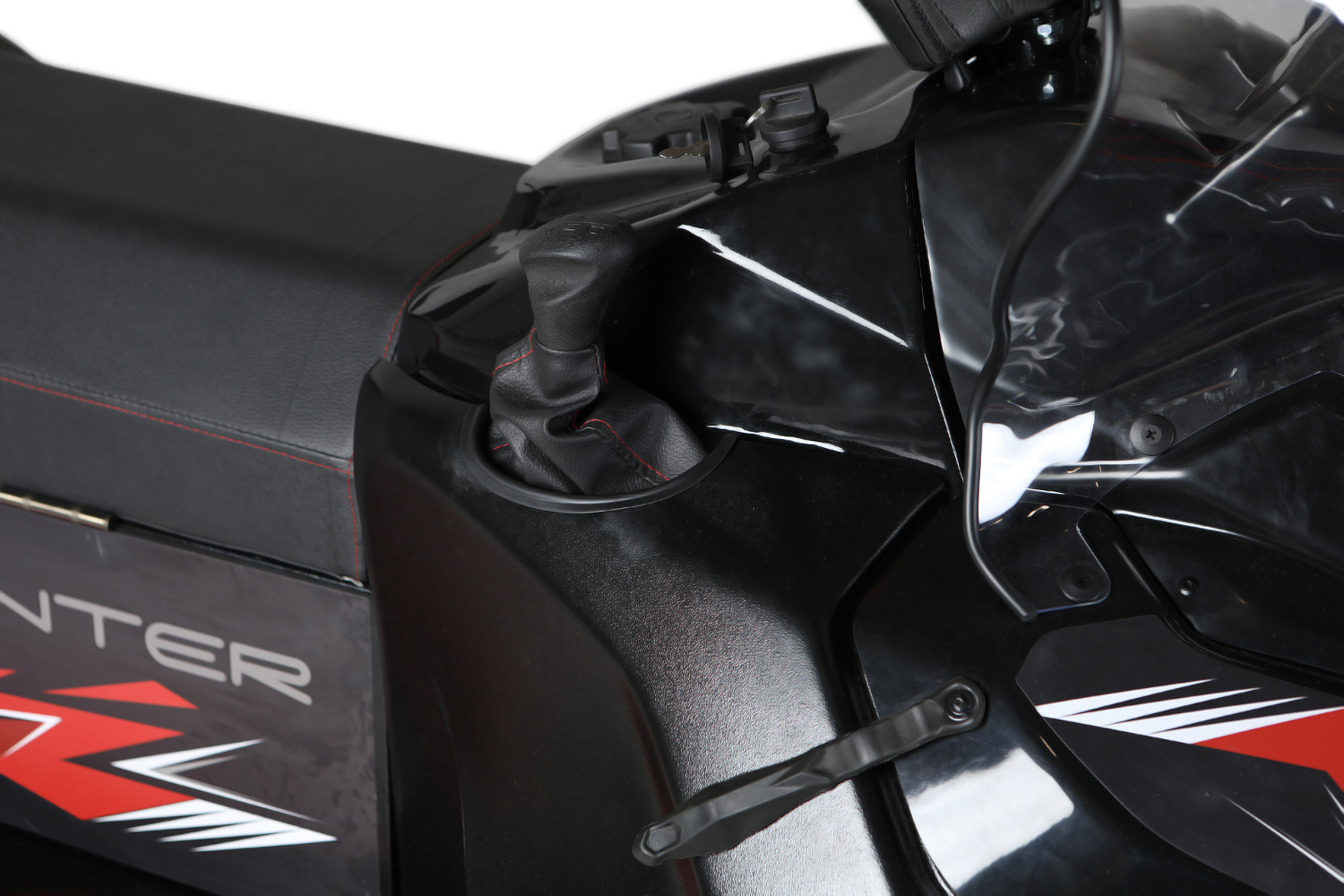 Снегоход IKUDZO HUNTER 600LK 20 V2 в Ижевске