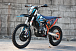 Мотоцикл JHLMOTO JHL Z3 CB250 (172FMM-3A) в Ижевске